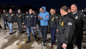 ¿Fue legal la captura del dictador Maduro?