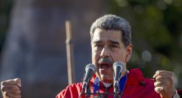 El Gobierno de Maduro denuncia una «gravísima agresión militar» de EE.UU.