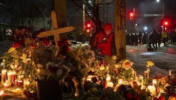 Quién es Renee Nicole Good, la mujer muerta a tiros por agentes del ICE: devota, escritora aficionada y nada activista