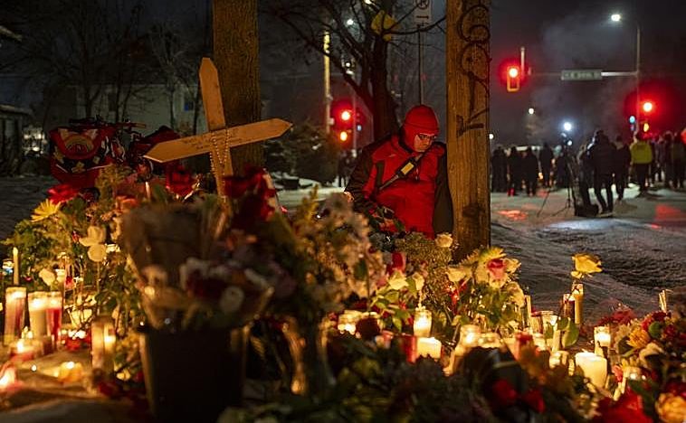 Quién es Renee Nicole Good, la mujer muerta a tiros por agentes del ICE: devota, escritora aficionada y nada activista