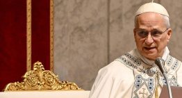 El Papa pide que se garantice la soberanía de Venezuela y se respeten los derechos humanos «de todos y cada uno»