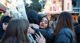 Crans-Montana, un paraíso vacacional alpino convertido en pesadilla