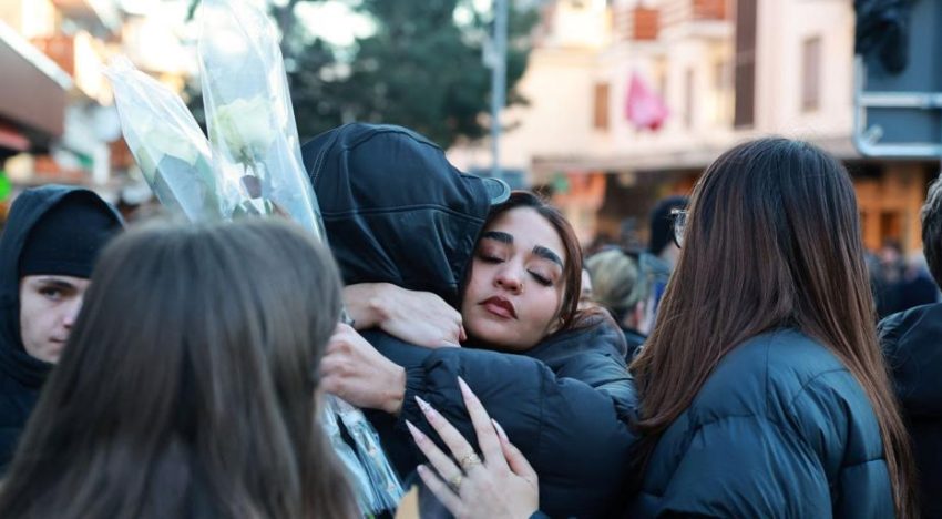 Crans-Montana, un paraíso vacacional alpino convertido en pesadilla