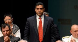 Delcy promueve como futuro presidente a Rodríguez Torres, el general chavista que asesora a Zapatero en Madrid