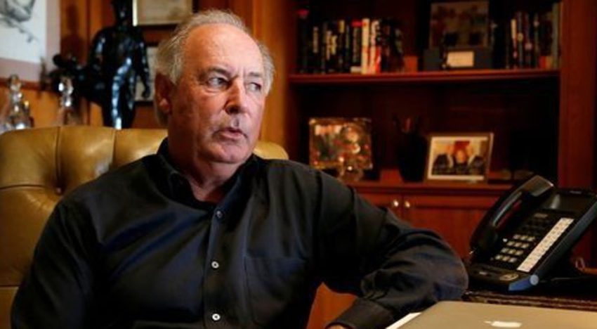 El 'lobby' del petróleo presionó a Trump para intervenir en Venezuela y hacer negocio con los Rodríguez