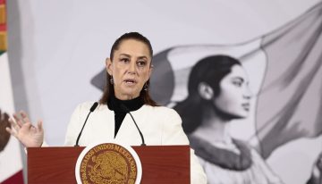México frena la entrada de tropas de EE.UU. tras la captura de Maduro