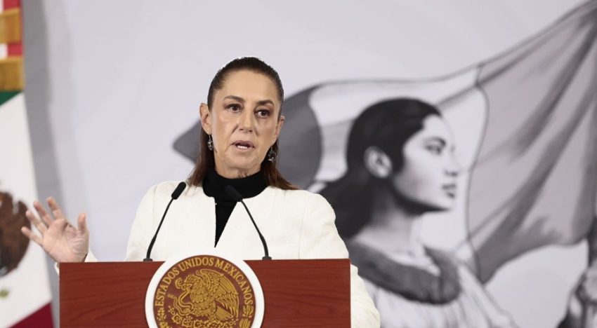 México frena la entrada de tropas de EE.UU. tras la captura de Maduro