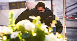 Apuntan a una vela como foco del fuego en una estación de esquí en Suiza, una tragedia sin precedentes