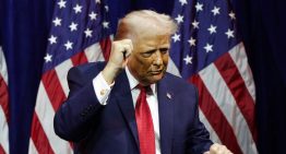 «Es nuestro barrio»: Trump va a por América con su 'doctrina Donroe'