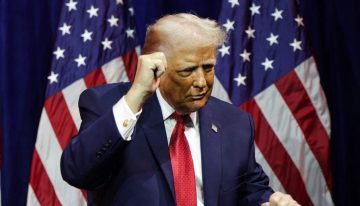 «Es nuestro barrio»: Trump va a por América con su 'doctrina Donroe'