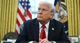 Trump asegura que no permitirá que nadie del régimen de Maduro tome el poder