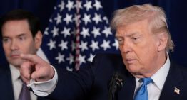 Un guion preocupante