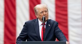 Por qué Trump niega estar en guerra con Venezuela