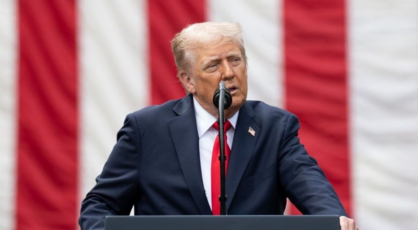 Por qué Trump niega estar en guerra con Venezuela