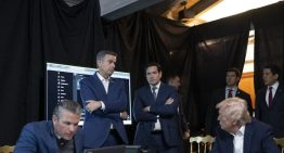 EE.UU. dirigirá Venezuela hasta una transición y controlará su petróleo