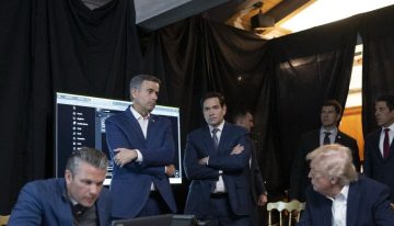 EE.UU. dirigirá Venezuela hasta una transición y controlará su petróleo