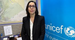 «Si no hay escuelas, centros de salud, ni trabajo es difícil que las familias vuelvan a Siria»