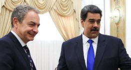 El Grupo de Puebla se distancia de Zapatero ante el juicio de Maduro en EE.UU.