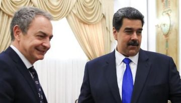 El Grupo de Puebla se distancia de Zapatero ante el juicio de Maduro en EE.UU.