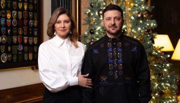 Zelenski asegura a los ucranianos que «el acuerdo de paz está listo al 90 por ciento»