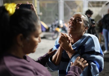 Juan Pablo Guanipa: «El Gobierno de España se ha equivocado en la gestión de la crisis venezolana»