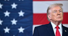 Una presidencia no tan imperial