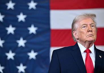 Una presidencia no tan imperial