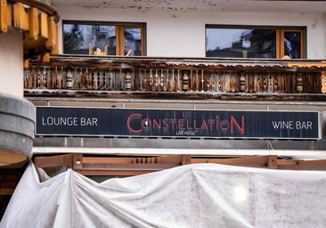 Las víctimas del incendio de Crans Montana consideran insuficiente la indemnización del Gobierno