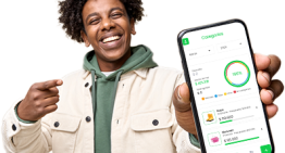 Colombianos buscan retomar el control de sus finanzas tras el pico de gasto de fin de año: una app local propone una novedosa forma de hacerlo