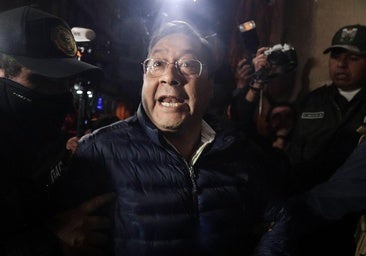 Paz estabiliza Bolivia en cien días, pero el ajuste no ha hecho más que empezar