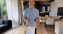 ¿Por qué las celebridades están dejando los perfumes comerciales y migrando al lujo de autor?