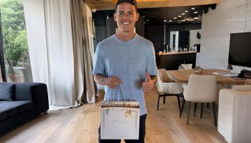 ¿Por qué las celebridades están dejando los perfumes comerciales y migrando al lujo de autor?