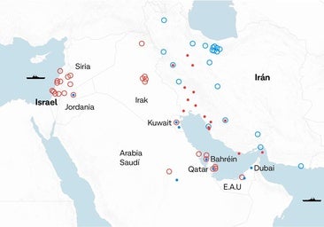 EE.UU., Israel e Irán trasladan la guerra a la ONU, entre acusaciones cruzadas