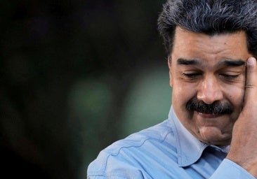 Maduro justifica la desestimación de sus cargos por las trabas de EE.UU. al pago de su defensa