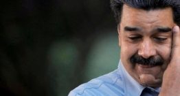 En el tribunal con Maduro: insultos susurrados y su abogado en juego