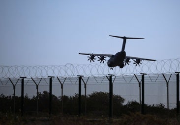 Chipre, en primera línea defensiva de la UE