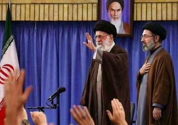 Hizbolá felicita a los líderes y al pueblo iraní por la elección de Mujtaba Jamenei