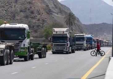 La guerra energética en Irán complica la campaña conjunta de EE.UU. e Israel