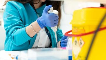 Los 'detectives' de la tuberculosis: un estudio analiza 20 años de casos para entender cómo evolucionan las cadenas de transmisión