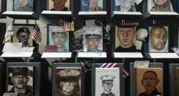 Trump busca abrir un frente kurdo contra el régimen en Irán