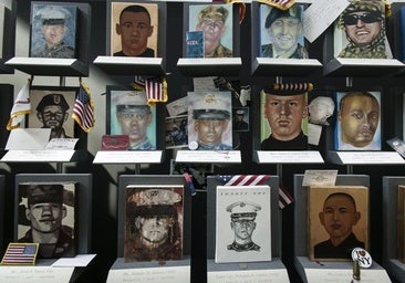 Trump busca abrir un frente kurdo contra el régimen en Irán