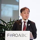 Vías abiertas a la colaboración entre España y Japón