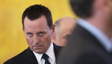 EE.UU. prepara el control de las licencias para operar en Venezuela