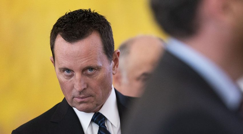 EE.UU. prepara el control de las licencias para operar en Venezuela