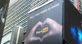 Europa acusa a Pornhub y otras páginas pornográficas de poner en peligro a los menores