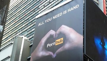 Europa acusa a Pornhub y otras páginas pornográficas de poner en peligro a los menores
