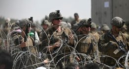 Un ataque a una base en Arabia Saudí deja 12 soldados de EE.UU. heridos