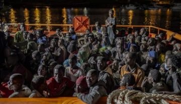 «Hay una invisibilidad de los romaníes en Europa»