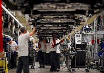 Los islandeses votarán en agosto si reanudan el proceso para entrar en la UE