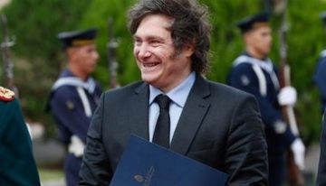 Diputados piden explicaciones a Milei tras las acusaciones de un contrato millonario para promocionar $LIBRA